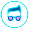 SmarterNerd logo